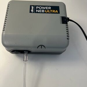 Drive Power Neb Ultra Nebulizer
